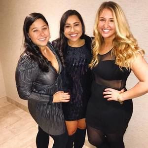 Meet your Posher, Samantha